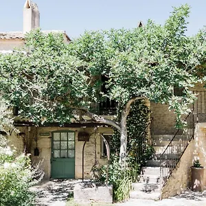 La Ferme De La Huppe Hotel